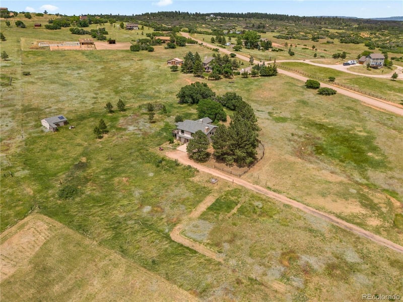 1367 Cathedral Rock Dr, Sedalia, CO 80135