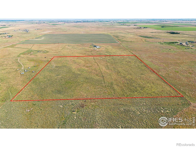 0 Tbd County Road L, Wiggins, CO 80654