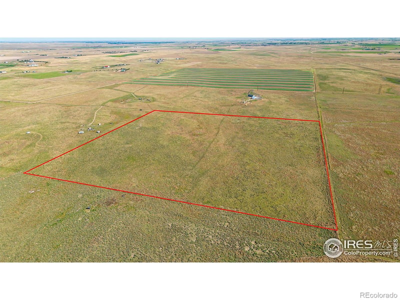 0 Tbd County Road L, Wiggins, CO 80654