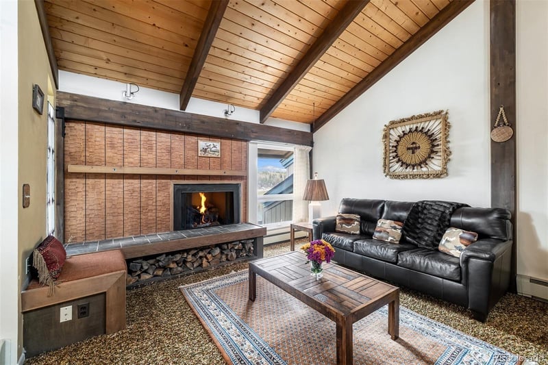 304 Ryan Gulch Ct #B302, Silverthorne, CO 80498