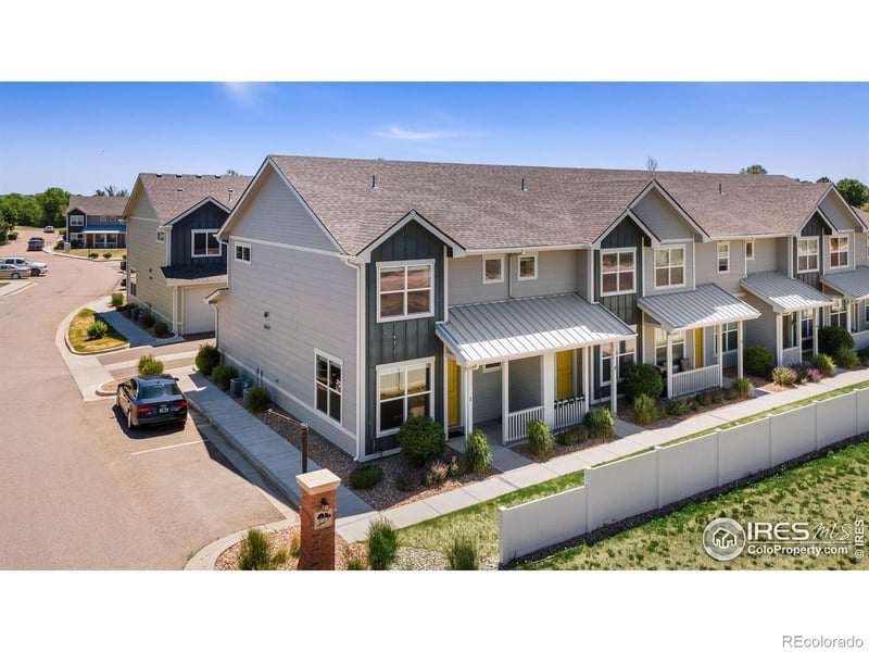 6460 Orchard Park Dr #1, Evans, CO 80634