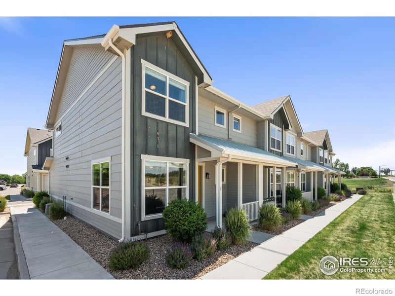 6460 Orchard Park Dr #1, Evans, CO 80634