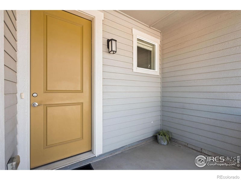 6460 Orchard Park Dr #1, Evans, CO 80634