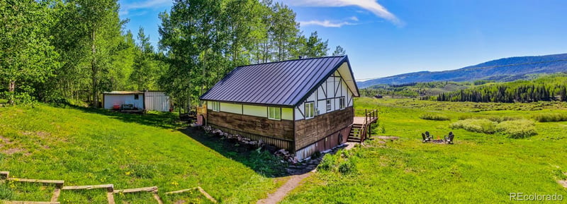 1006 Gcr 160, Kremmling, CO 80459