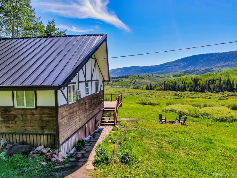 1006 Gcr 160, Kremmling, CO 80459