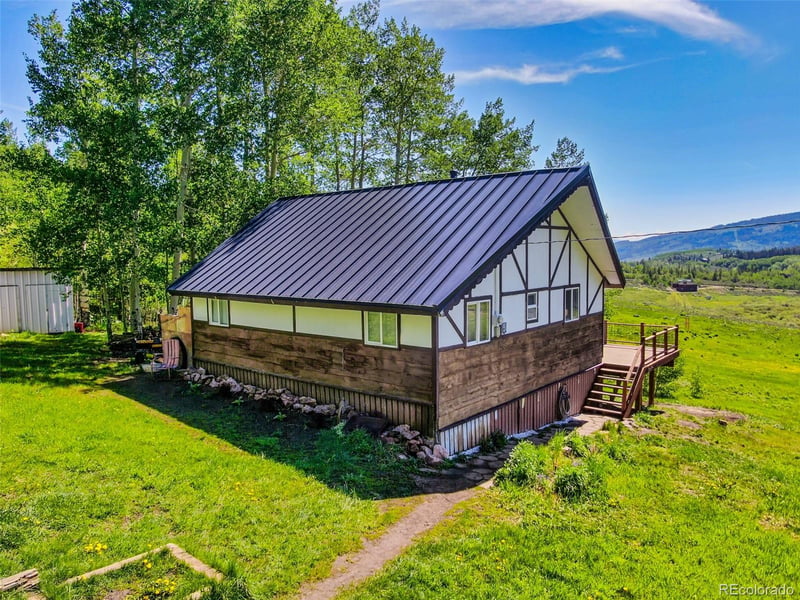 1006 Gcr 160, Kremmling, CO 80459