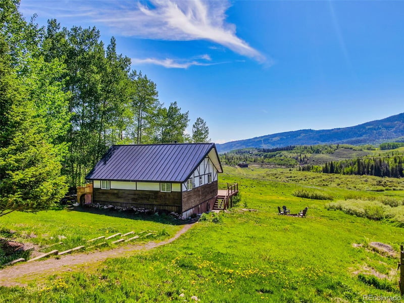 1006 Gcr 160, Kremmling, CO 80459