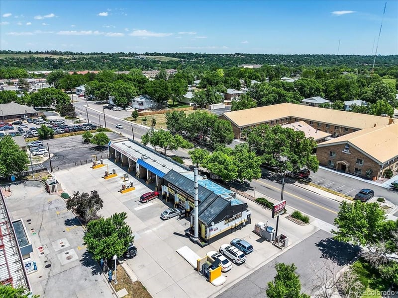 3443 S Vance St, Lakewood, CO 80227