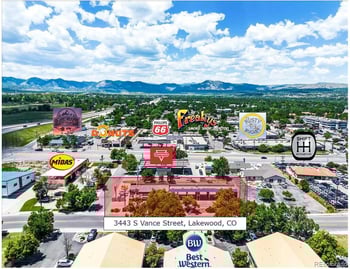 3443 Vance St, Lakewood, CO 80227