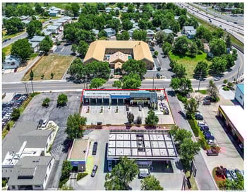 3443 Vance St, Lakewood, CO 80227