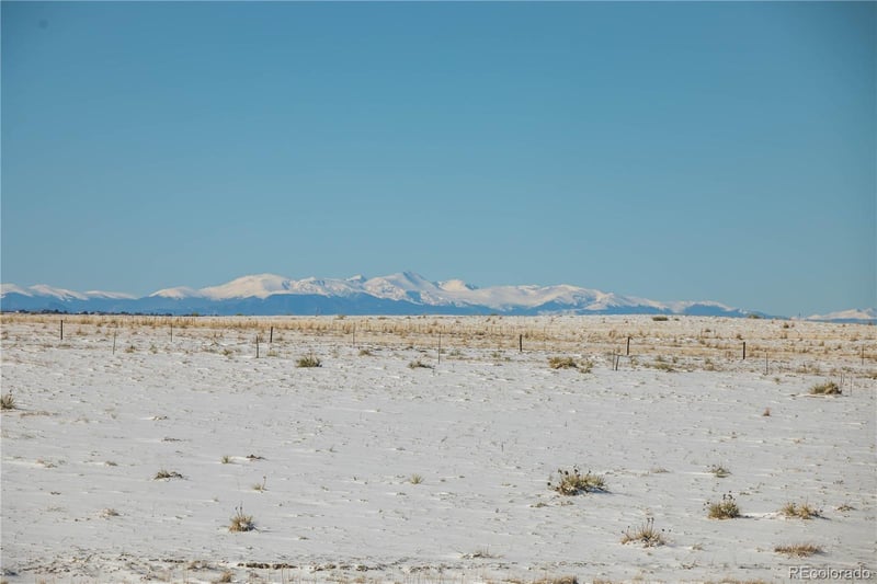 Parcel 9 Quietude Ln, Kiowa, CO 80117