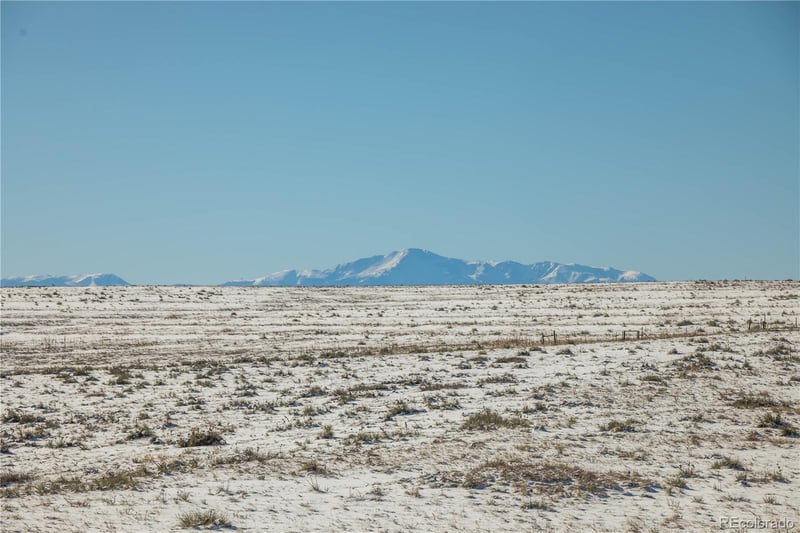 Parcel 9 Quietude Ln, Kiowa, CO 80117