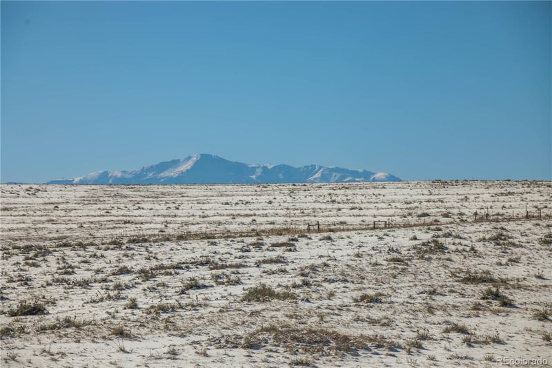 Parcel 9 Quietude Ln, Kiowa, CO 80117