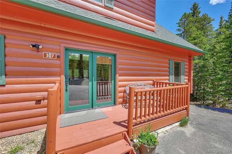 307 Lake Rd, Idaho Springs, CO 80452