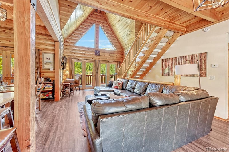 307 Lake Rd, Idaho Springs, CO 80452