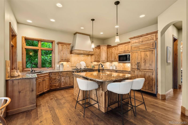 6837 S Windermere St, Littleton, CO 80120