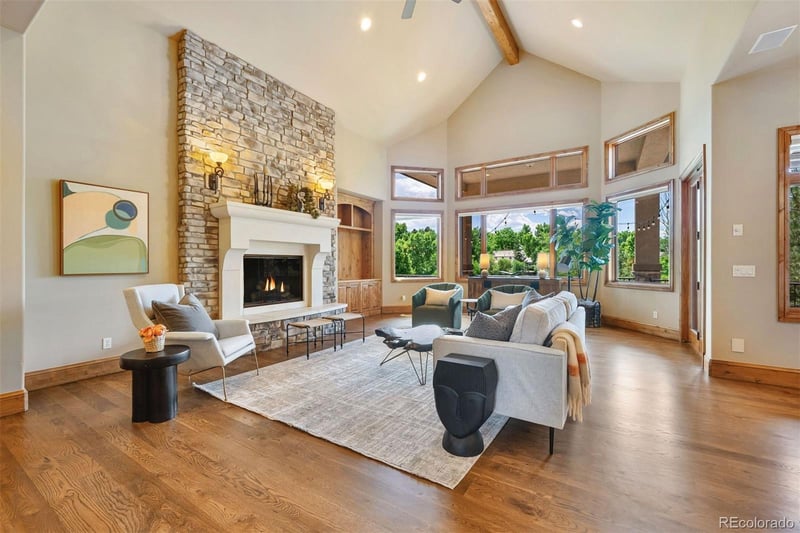 6837 S Windermere St, Littleton, CO 80120