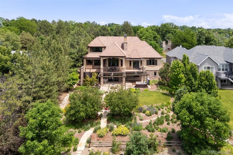 6837 S Windermere St, Littleton, CO 80120