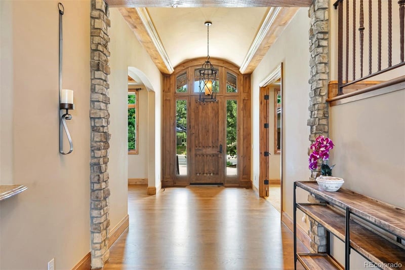 6837 S Windermere St, Littleton, CO 80120