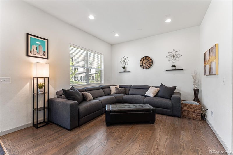 4005 Fenton Ct, Wheat Ridge, CO 80212