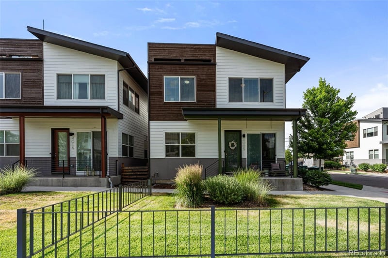 4005 Fenton Ct, Wheat Ridge, CO 80212