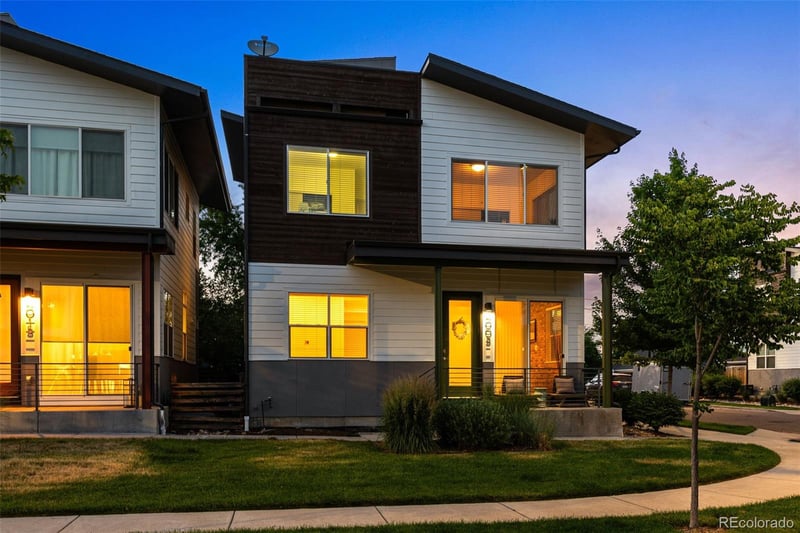 4005 Fenton Ct, Wheat Ridge, CO 80212