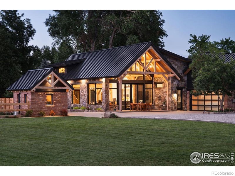 5678 Baseline Rd, Boulder, CO 80303