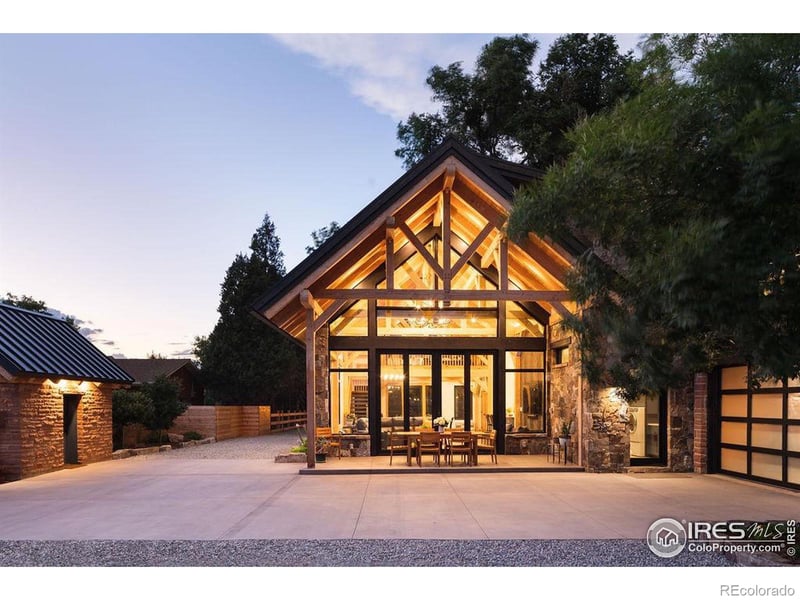 5678 Baseline Rd, Boulder, CO 80303