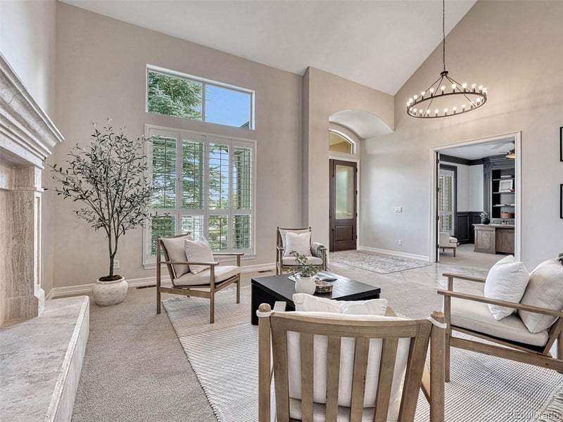 9585 Silent Hills Ln, Lone Tree, CO 80124