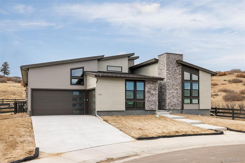 7469 Skygazer St, Castle Pines, CO 80108