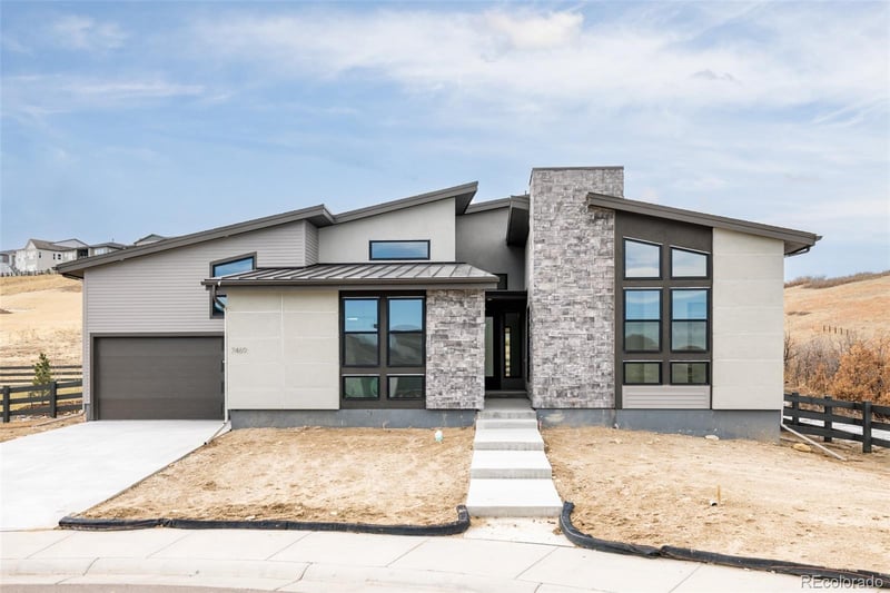 7469 Skygazer St, Castle Pines, CO 80108