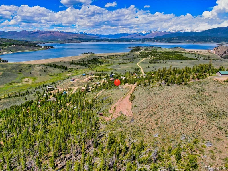 943 Gcr 632 , Granby, CO 80446