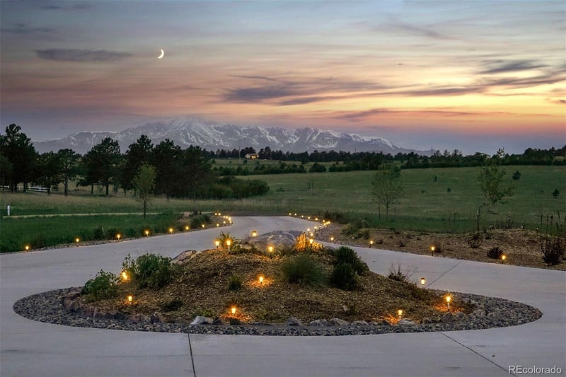 6155 Hodgen Rd, Colorado Springs, CO 80908