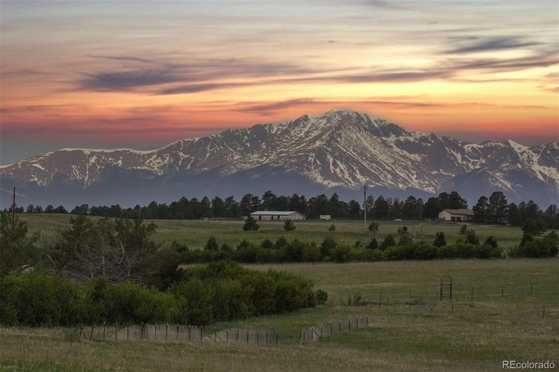 6155 Hodgen Rd, Colorado Springs, CO 80908