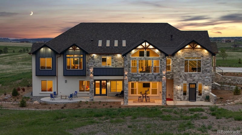 6155 Hodgen Rd, Colorado Springs, CO 80908