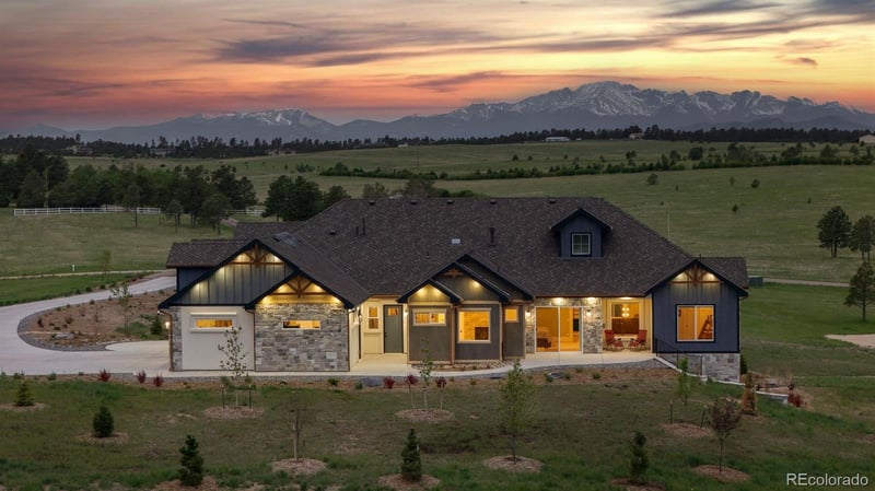 6155 Hodgen Rd, Colorado Springs, CO 80908