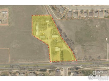 12027 Saint Vrain Rd, Longmont, CO 80504