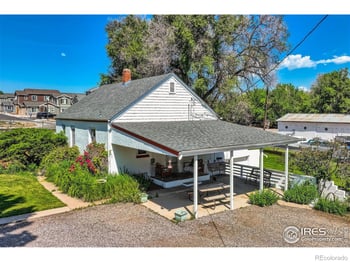 12027 Saint Vrain Rd, Longmont, CO 80504