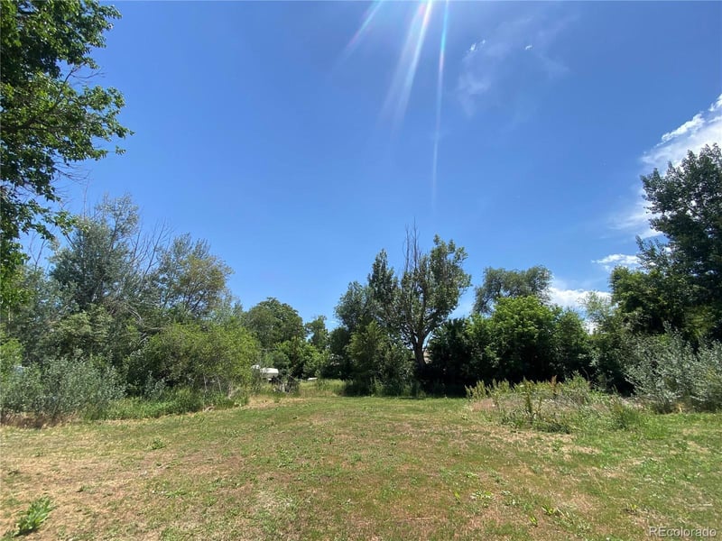 2872 55th Ave Lot 23, Denver, CO 80221