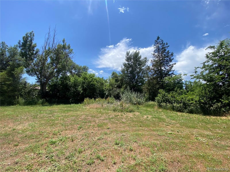 2872 55th Ave Lot 23, Denver, CO 80221