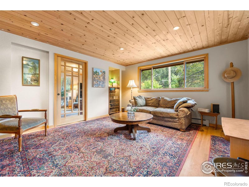 146 Artesian Dr, Eldorado Springs, CO 80025