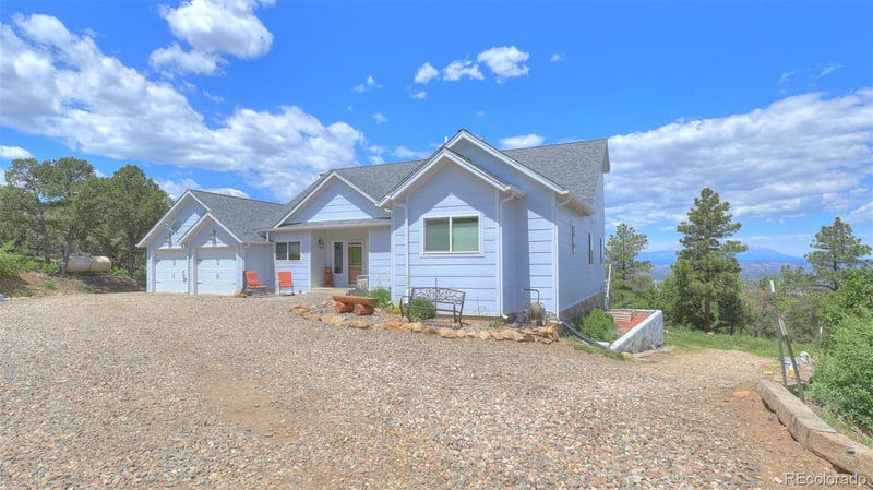 33010 Cedar Way, Trinidad, CO 81082