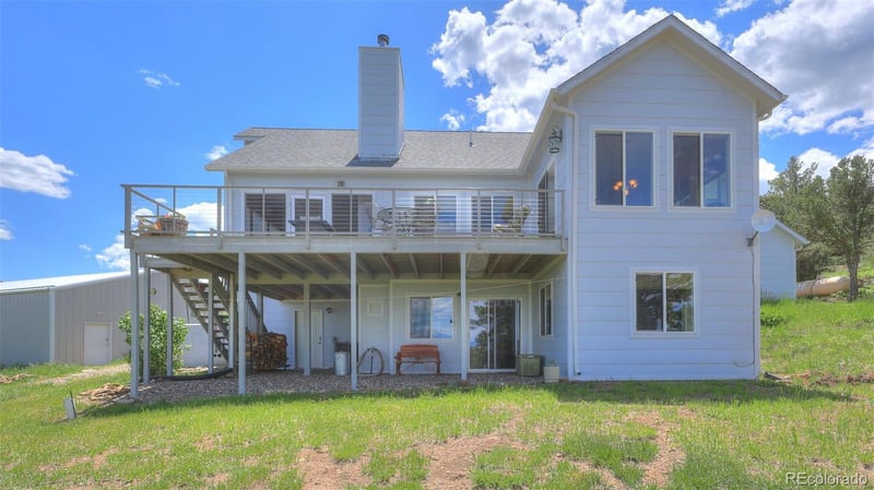 33010 Cedar Way, Trinidad, CO 81082