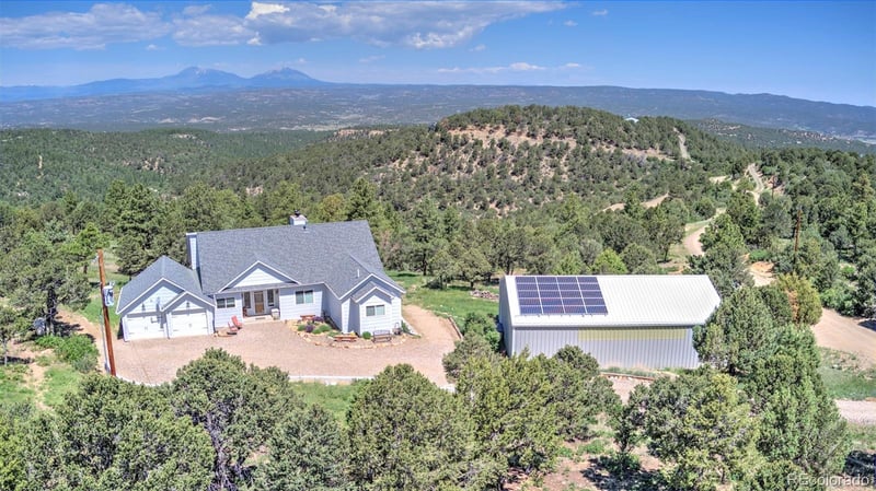 33010 Cedar Way, Trinidad, CO 81082
