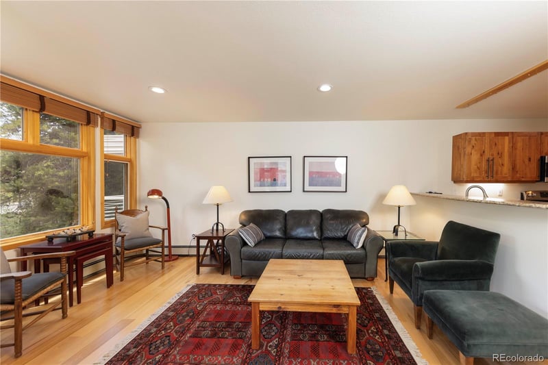 65 Galena St #202, Frisco, CO 80443