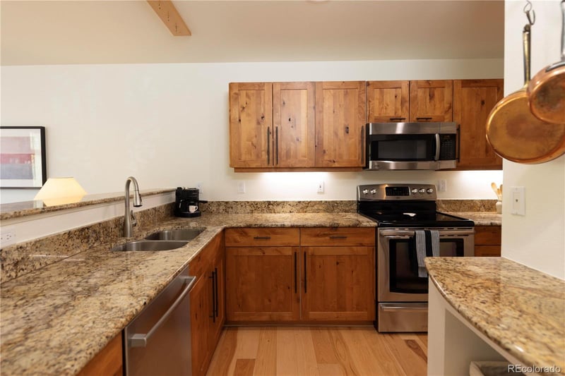 65 Galena St #202, Frisco, CO 80443