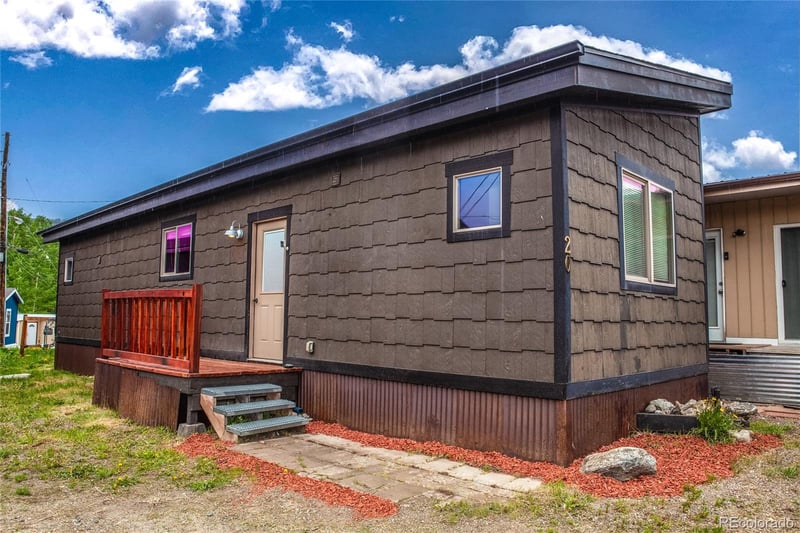 847 Airport Rd Lot 20, Breckenridge, CO 80424