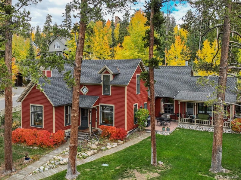 102 High St, Breckenridge, CO 80424