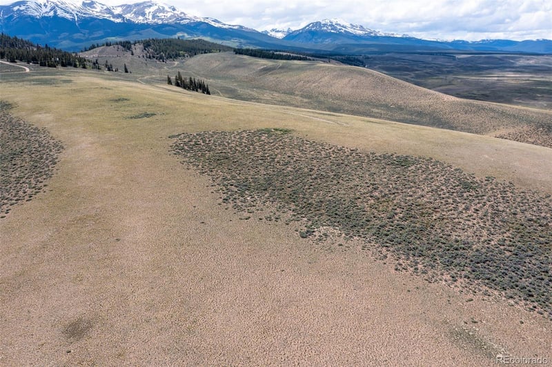 Parcel 1a Tracts, Twin Lakes, CO 81251