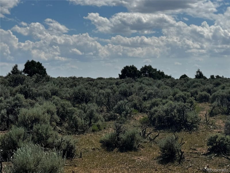 Valley View Dr, San Luis, CO 81152